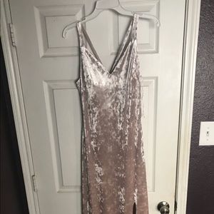 Prom dress size 11/12